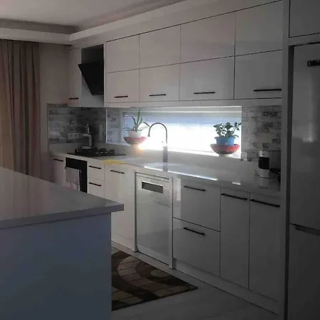 Dalyan Baysal Konaklari *