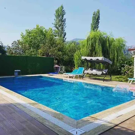 Dalyan Baysal Konaklari Vilă *