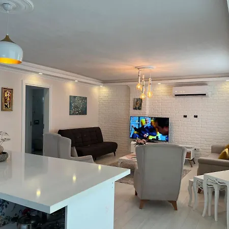 Dalyan Baysal Konaklari Vilă Okcular