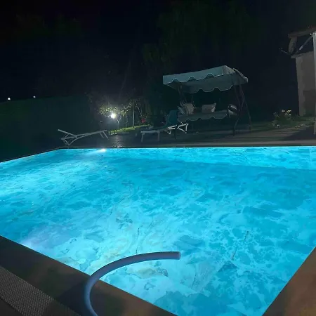 Vilă Dalyan Baysal Konaklari Okcular