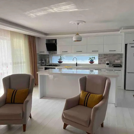 Dalyan Baysal Konaklari * Okcular