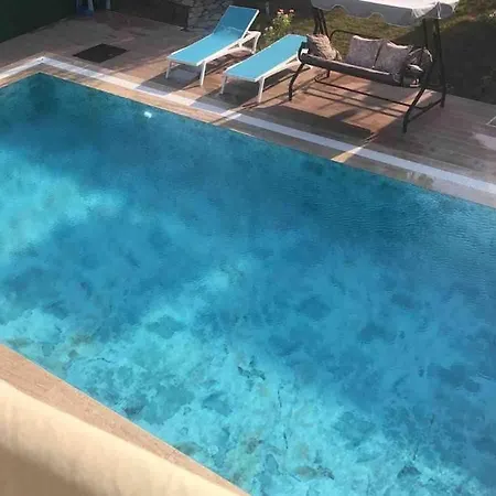 Dalyan Baysal Konaklari Vilă *