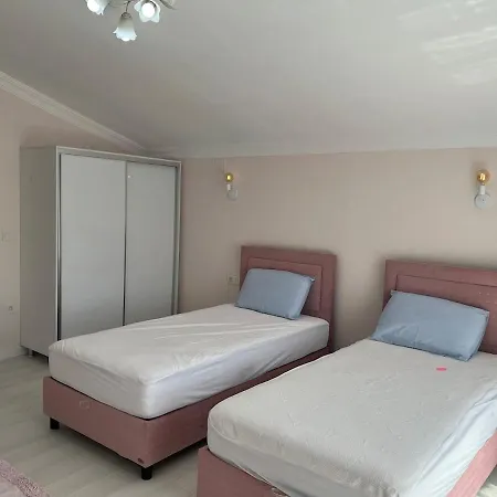 Vilă Dalyan Baysal Konaklari Okcular