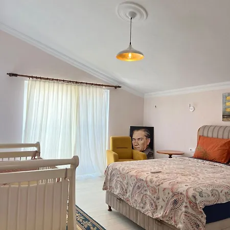 Dalyan Baysal Konaklari * Okcular