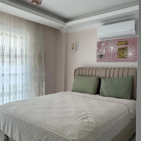 Dalyan Baysal Konaklari