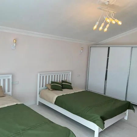 Dalyan Baysal Konaklari Vilă