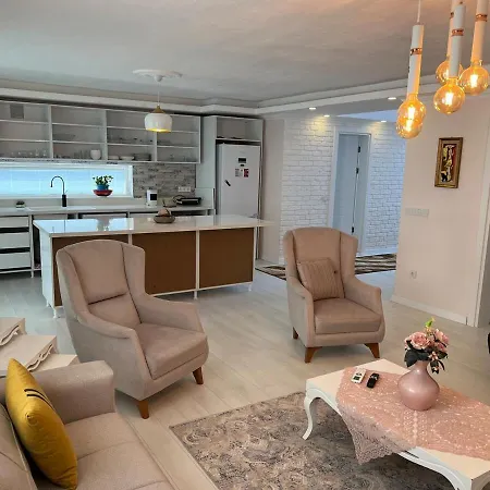 Dalyan Baysal Konaklari Vilă Okcular