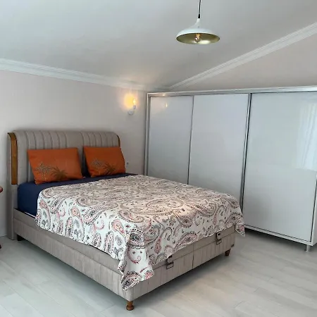 Dalyan Baysal Konaklari Vilă *