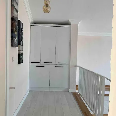 Dalyan Baysal Konaklari *