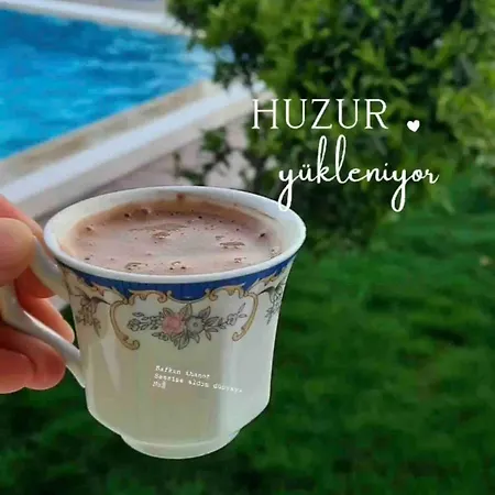 Dalyan Baysal Konaklari Okcular