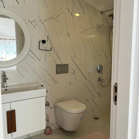 Dalyan Baysal Konaklari Vilă