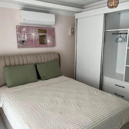 Dalyan Baysal Konaklari Vilă *