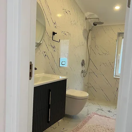 Vilă Dalyan Baysal Konaklari *