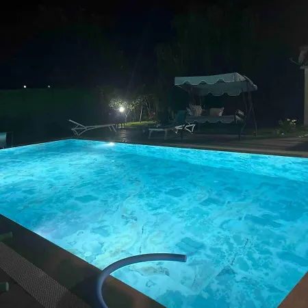 Dalyan Baysal Konaklari Vilă