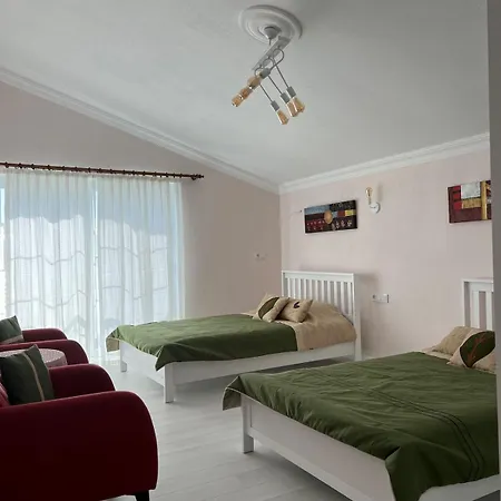 Vilă Dalyan Baysal Konaklari