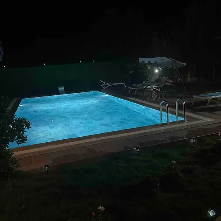 Dalyan Baysal Konaklari Vilă *