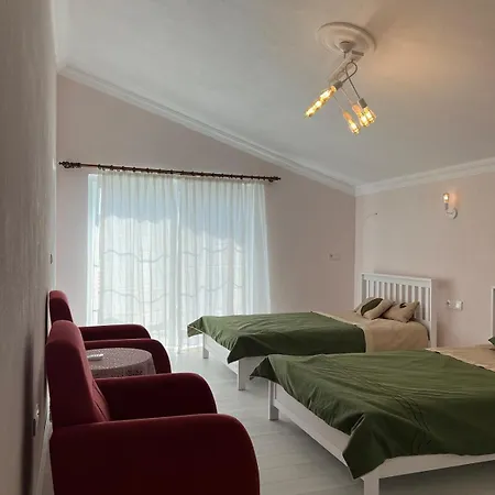 Dalyan Baysal Konaklari Vilă Okcular