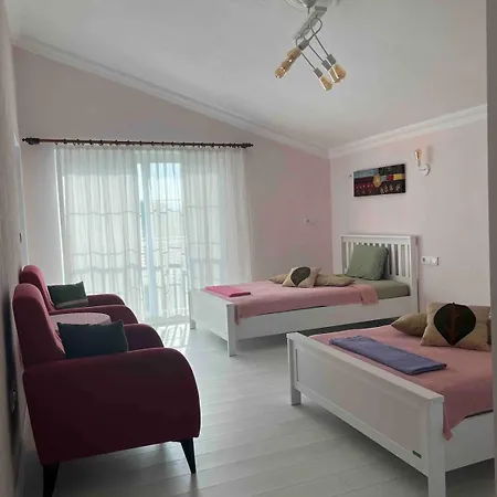 Vilă Dalyan Baysal Konaklari