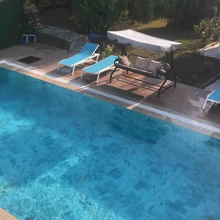 Dalyan Baysal Konaklari Okcular