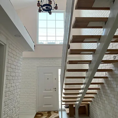 Vilă Dalyan Baysal Konaklari