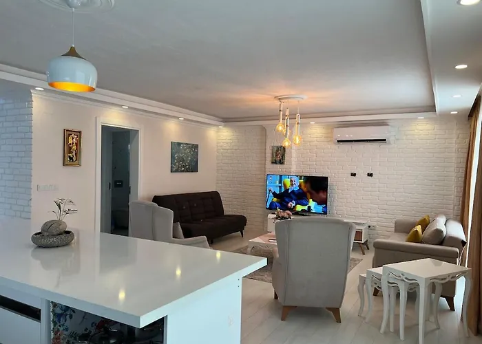 Dalyan Baysal Konaklari Villa Okcular