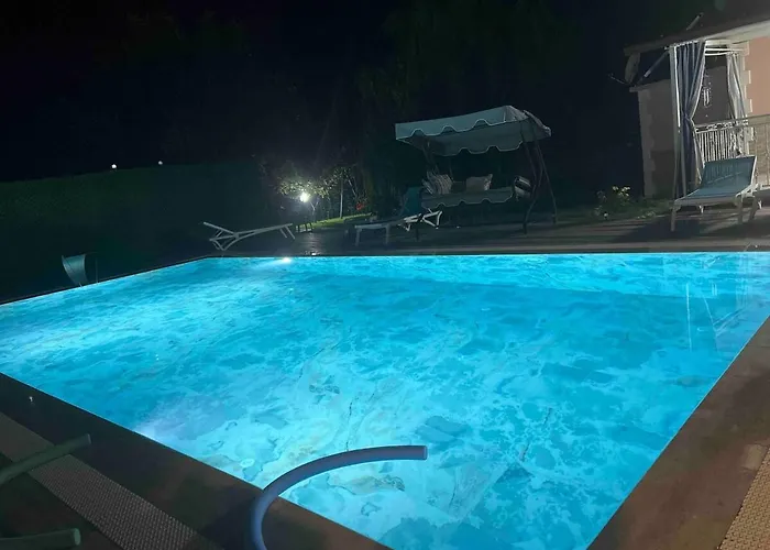 Villa Dalyan Baysal Konaklari Okcular