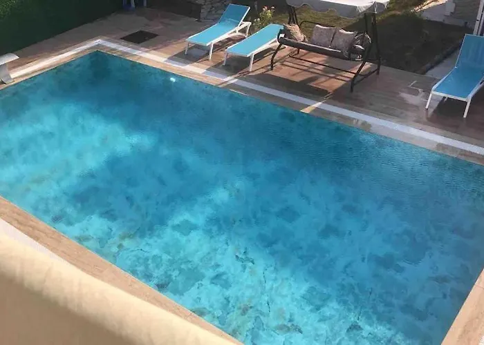 Dalyan Baysal Konaklari Villa *