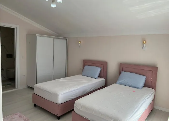 Villa Dalyan Baysal Konaklari Okcular