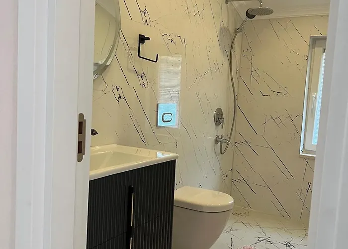 Villa Dalyan Baysal Konaklari *