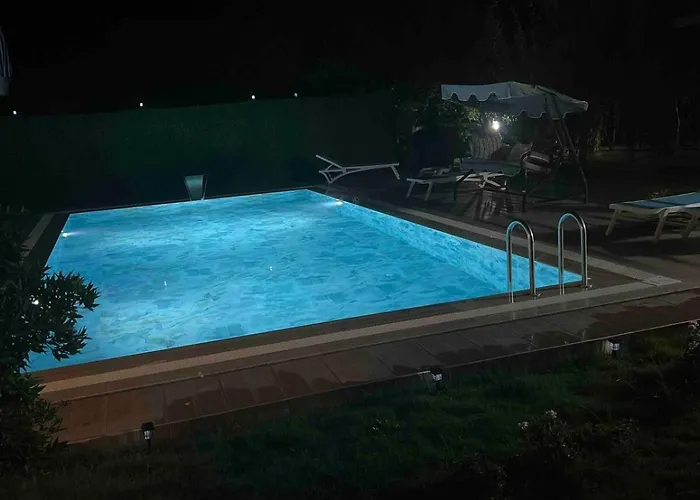 Dalyan Baysal Konaklari Villa *